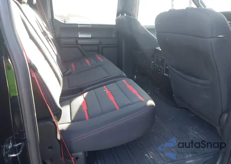 2017 Ford F-150 Xlt из США, поврежденный, VIN 1FTEW1EP1HFB25212